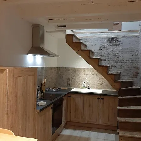 Le Petit Bois Appartement Niort Buitenkant foto