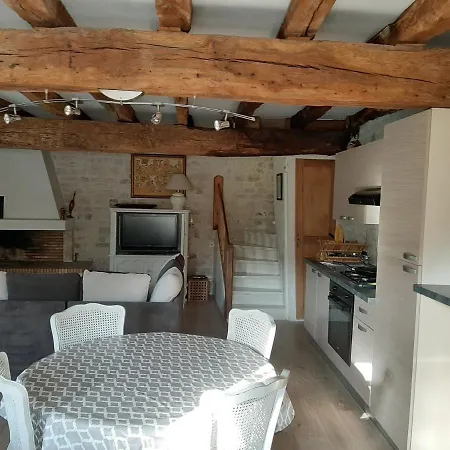 Le Petit Bois Appartement Niort Buitenkant foto