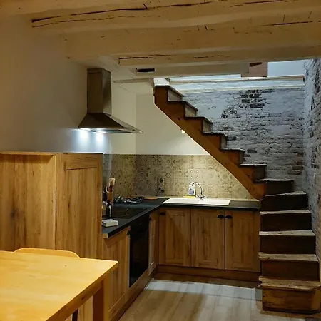 Le Petit Bois Appartement Niort Buitenkant foto