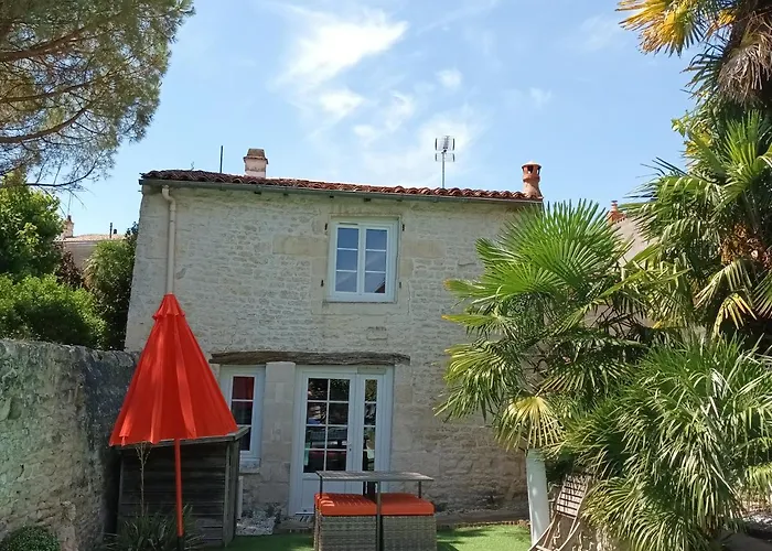 Le Petit Bois