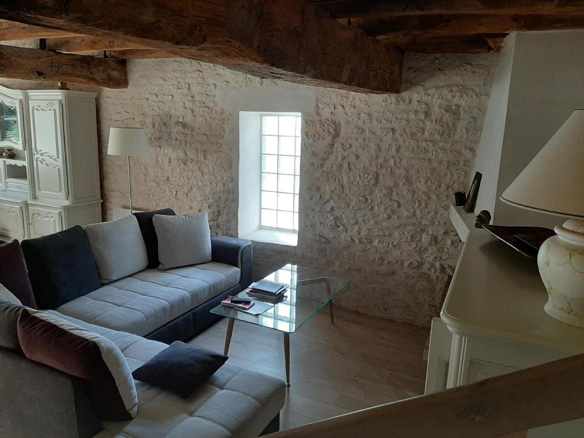 Apartment Le Petit Bois Niort